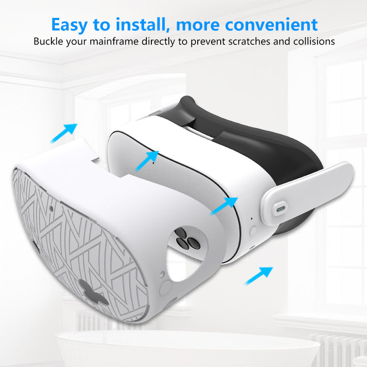 VR-Controller Zubehörset Karnz