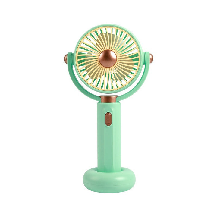 Damen tragbarer Handventilator mit modernem Design Karnz