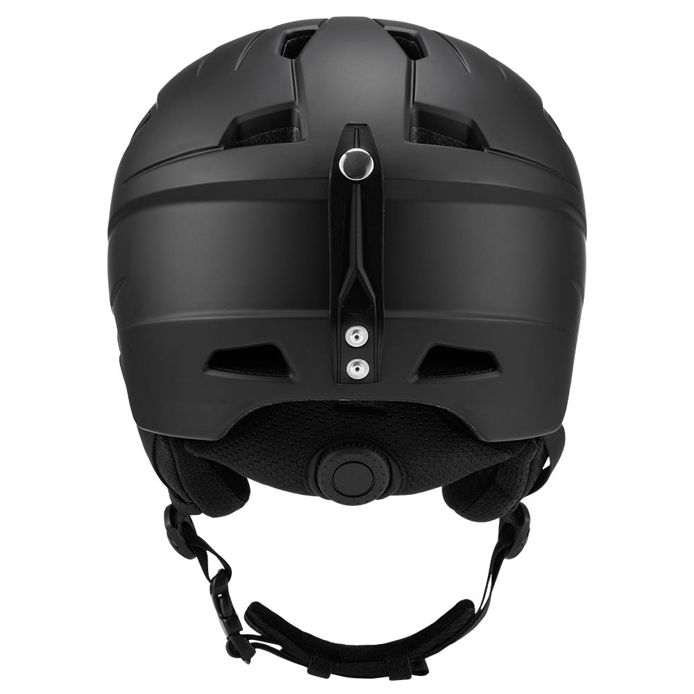 WoSport-Optimierter Schne Helm Karnz