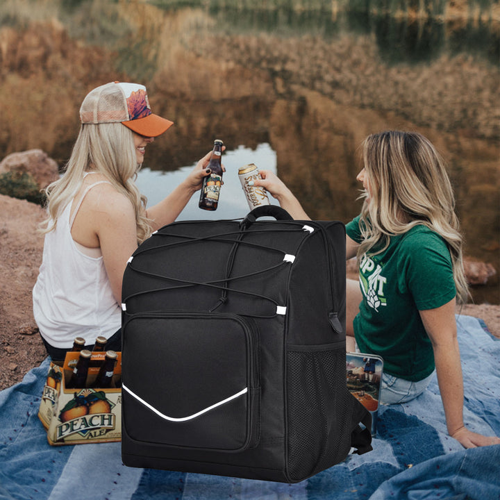 Vielseitiger Abenteuer-Rucksack Karnz