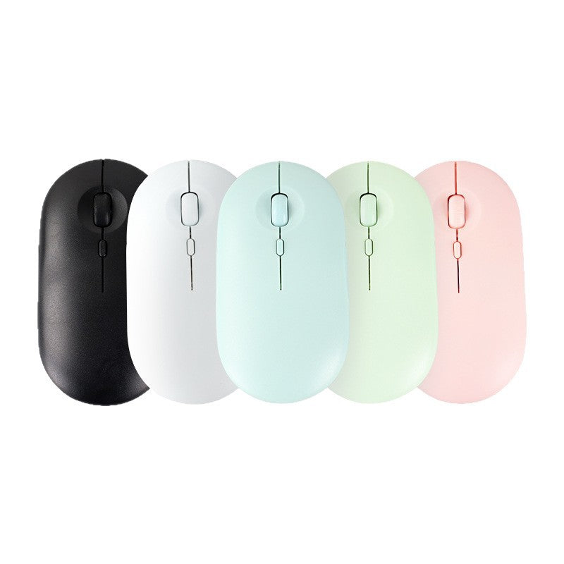 Drahtlose ergonomische Präzisionsmaus Karnz