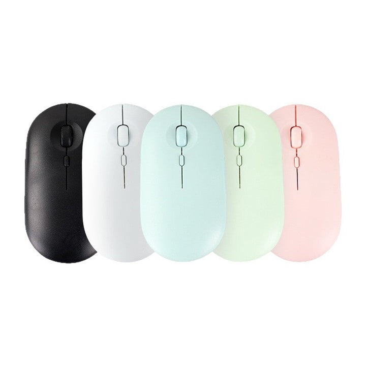 Drahtlose ergonomische Präzisionsmaus Karnz