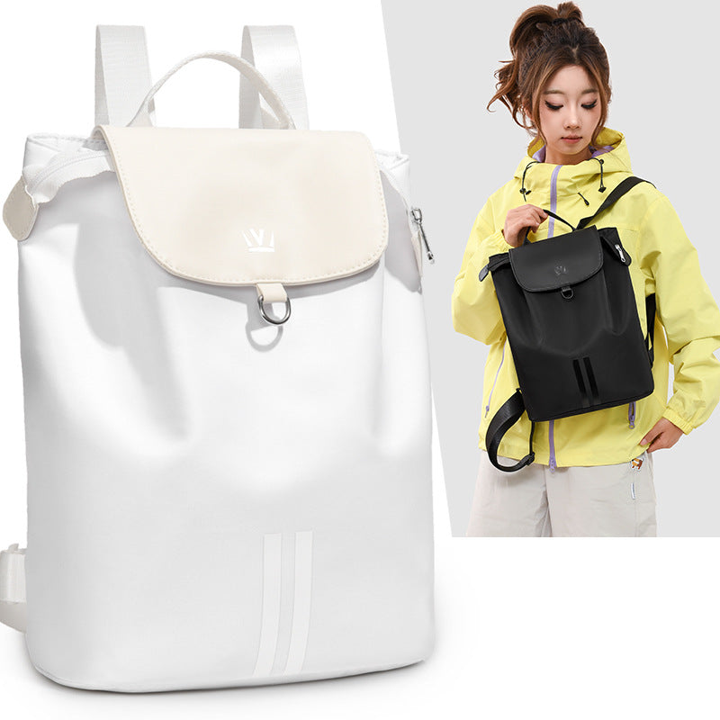 Minimalistischer Rucksack Karnz