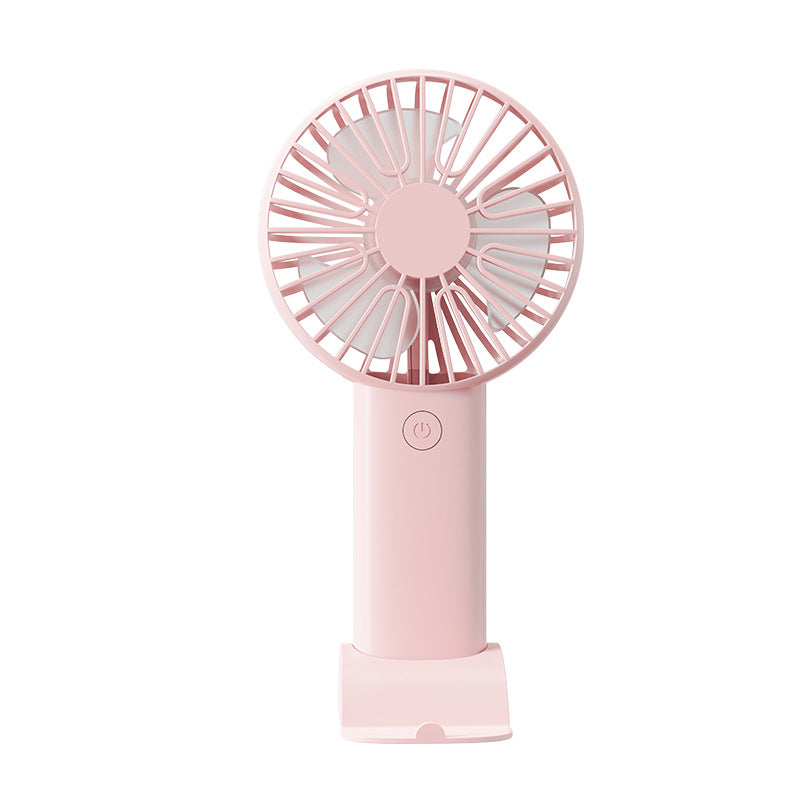 Unisex Tragbarer Handventilator Karnz