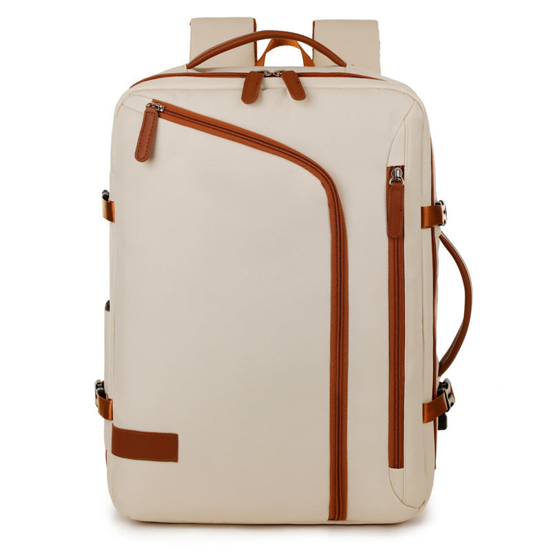Vielseitiger Multi-Funktions Geschäftsreiserrucksack Karnz