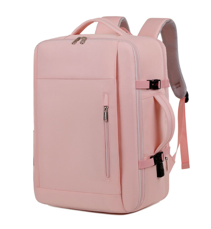 Vielseitiger Multi-Funktions-Handgepäck-Rucksack Karnz