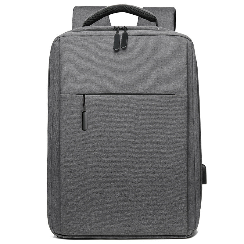 Technologisch freundlicher schlanker Rucksack Karnz