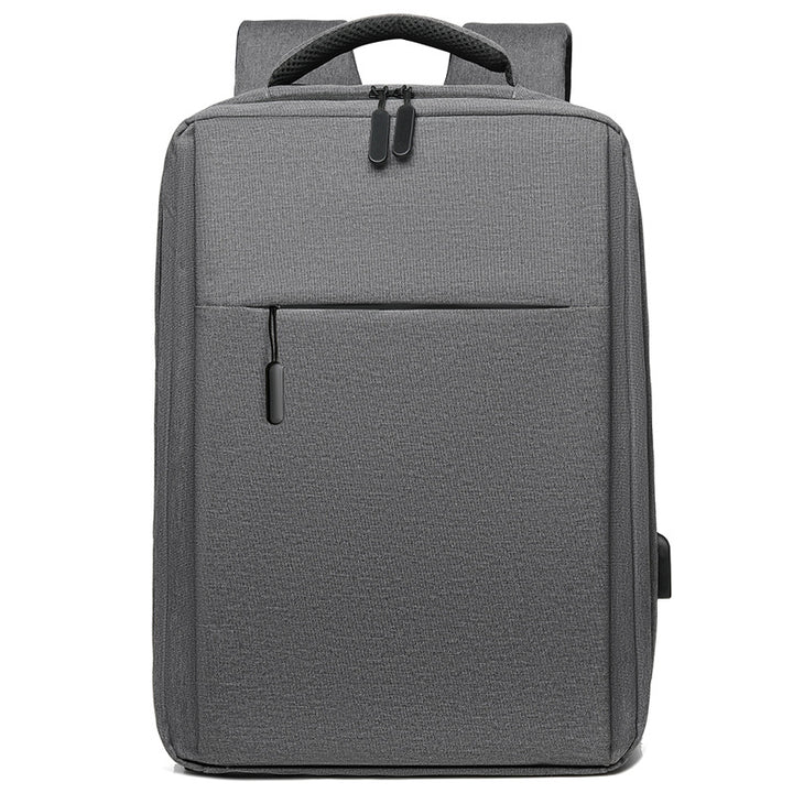 Technologisch freundlicher schlanker Rucksack Karnz