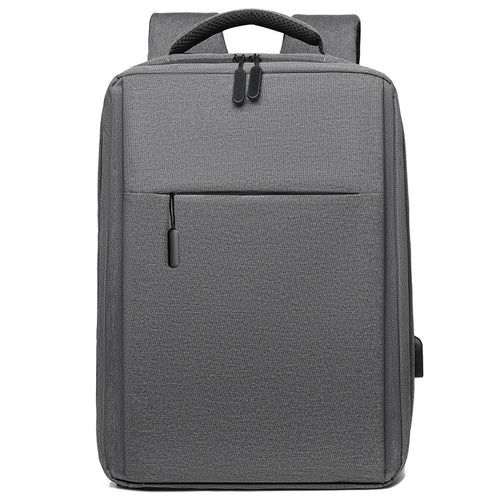 Slim Profil Tech-Rucksack Karnz