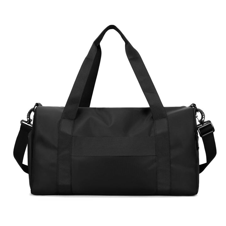 Langlebiges Abenteuer Duffel Bag Karnz