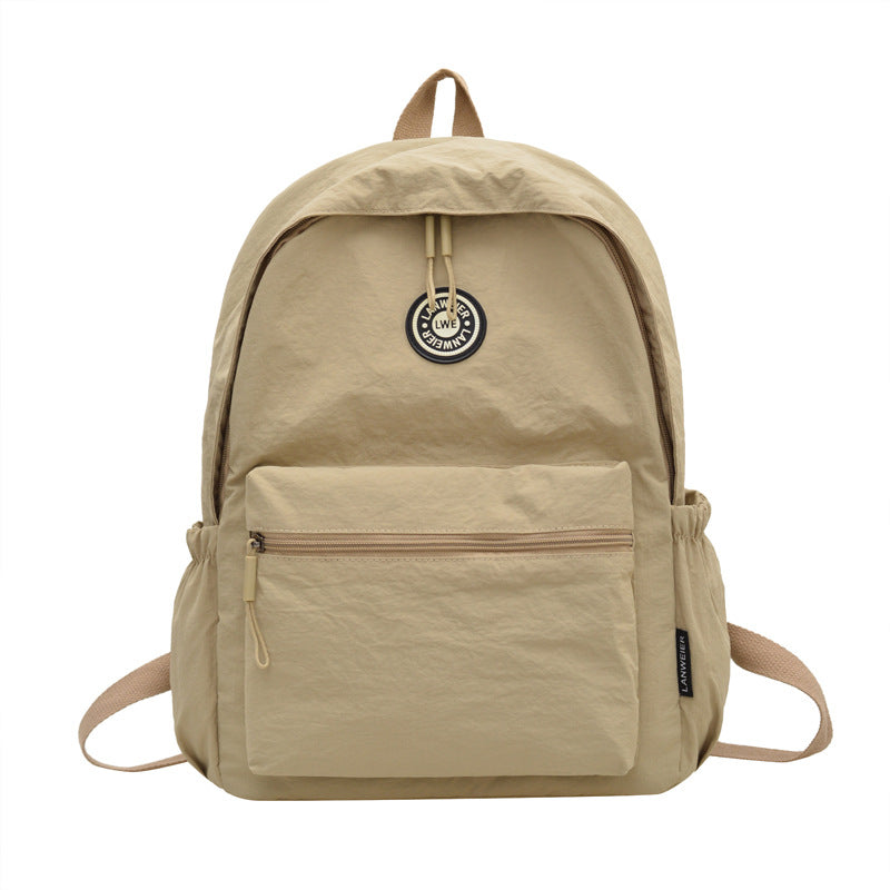 Geräumiger Utility-Rucksack Karnz