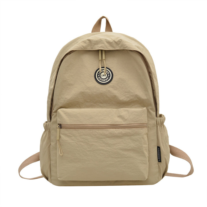 Geräumiger Utility-Rucksack Karnz