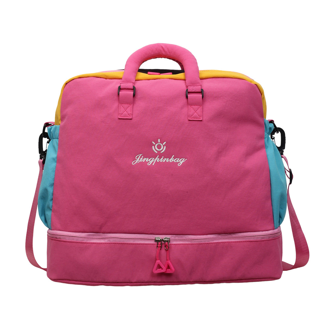 Mehrfachfach Sport Duffel