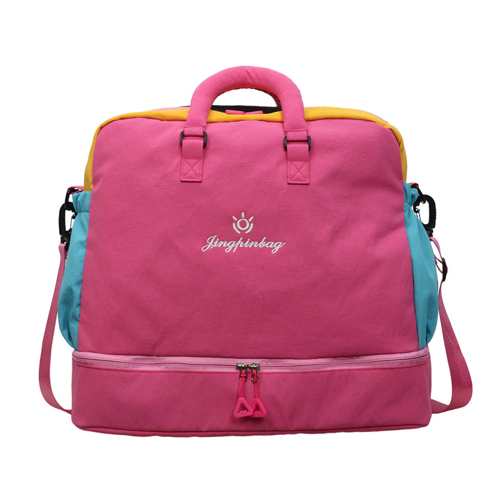 Mehrfachfach Sport Duffel