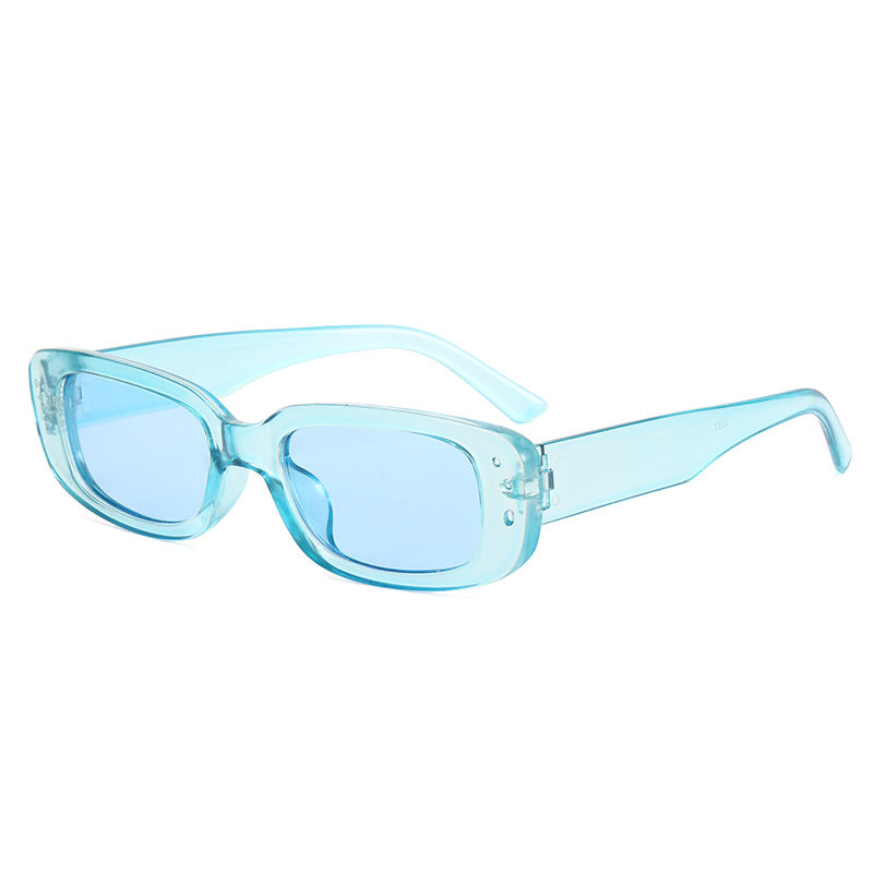 Damen modische Sonnenbrille Karnz