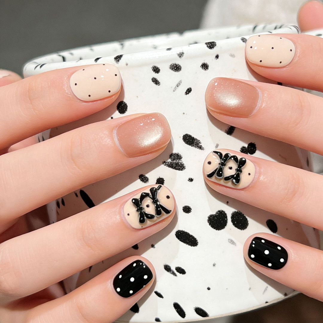 Artistic Nail Design Set Karnz
