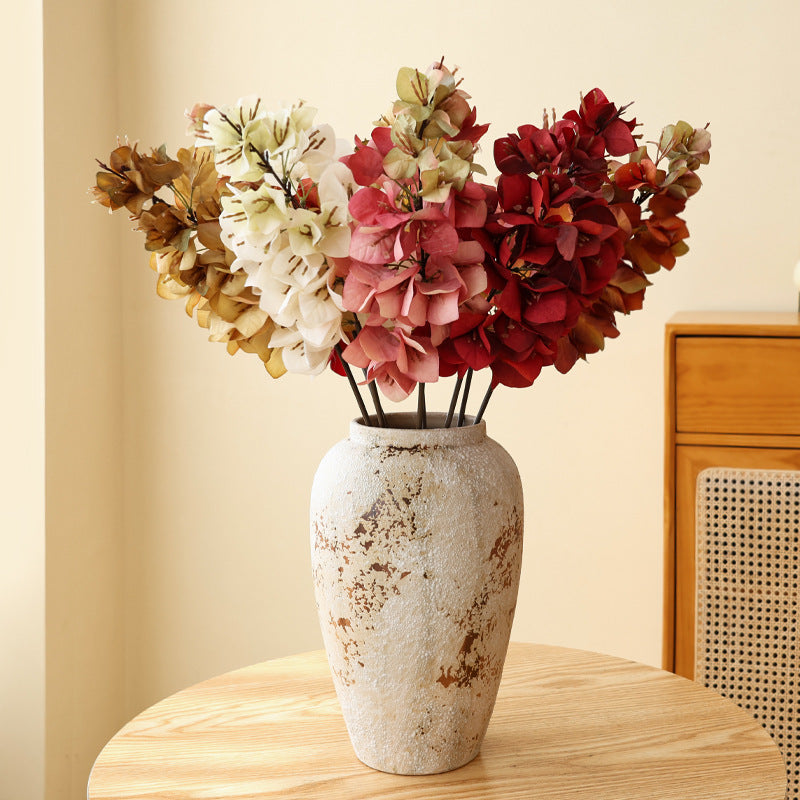 Künstlicher Blumenstrauß Karnz