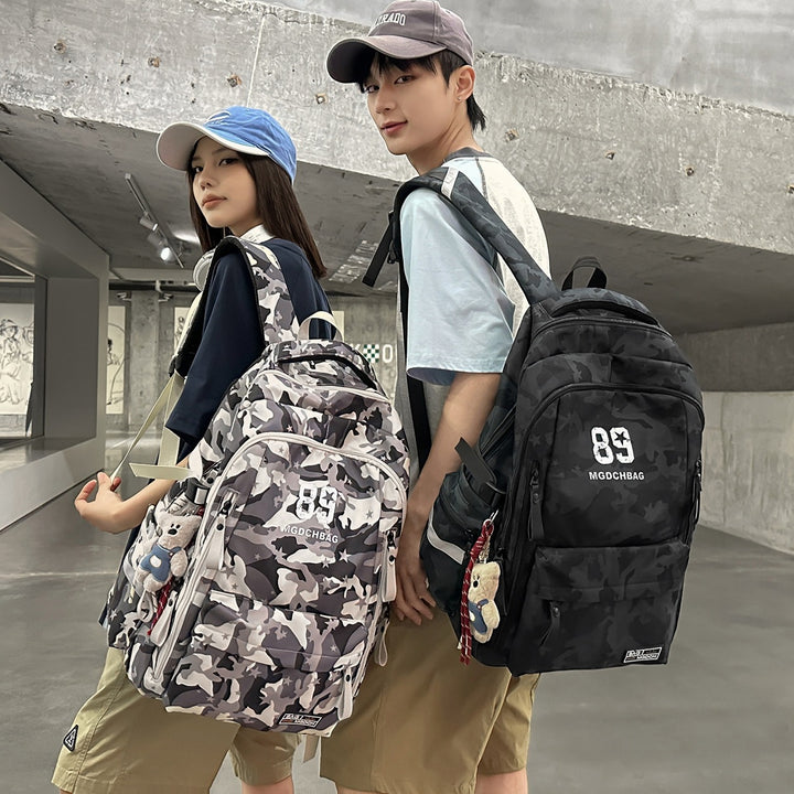 Taktischer vielseitiger Rucksack Karnz