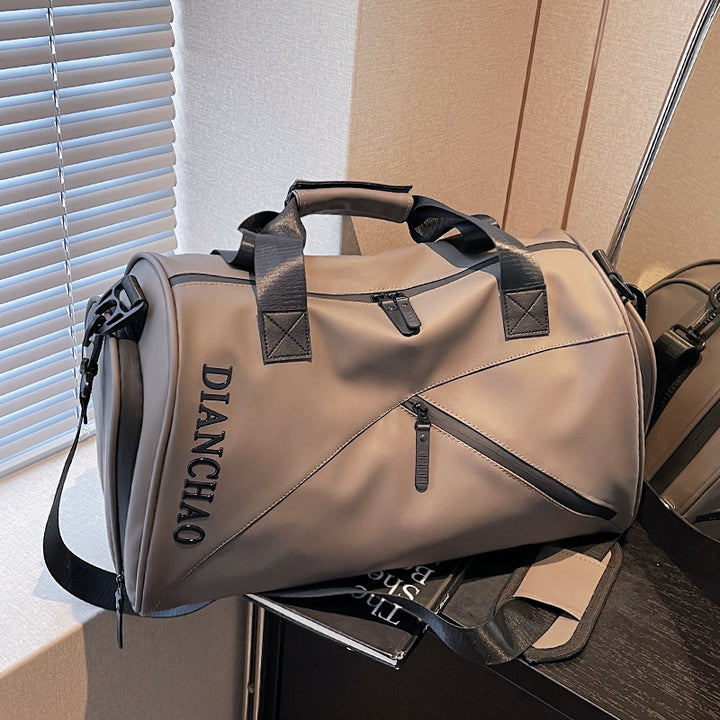 Wasserdichte multifunktionale Abenteuer-Duffle-Tasche
