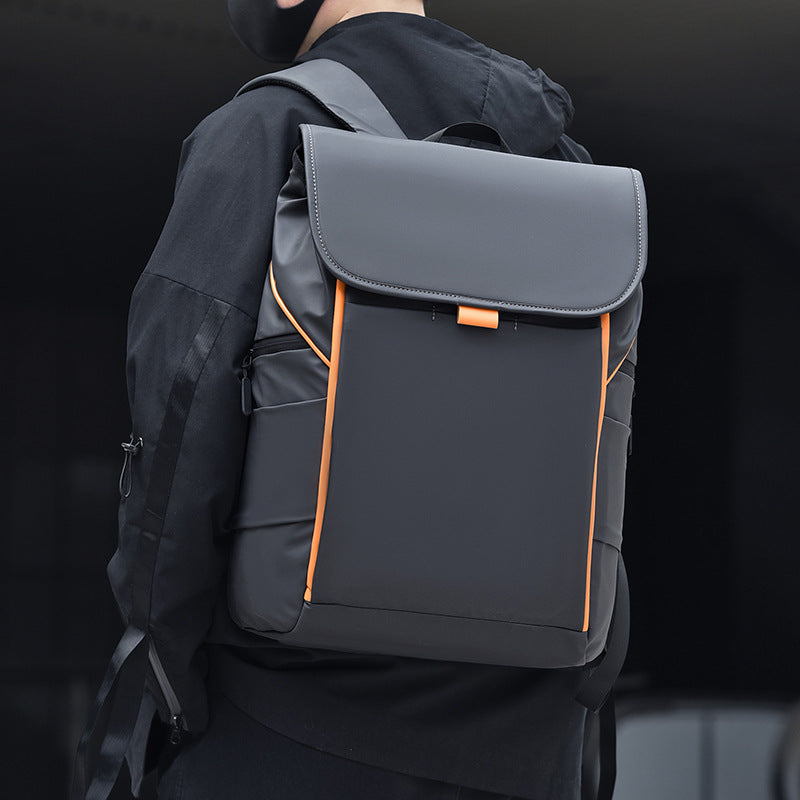 Vielseitiger Urbaner Rucksack Karnz