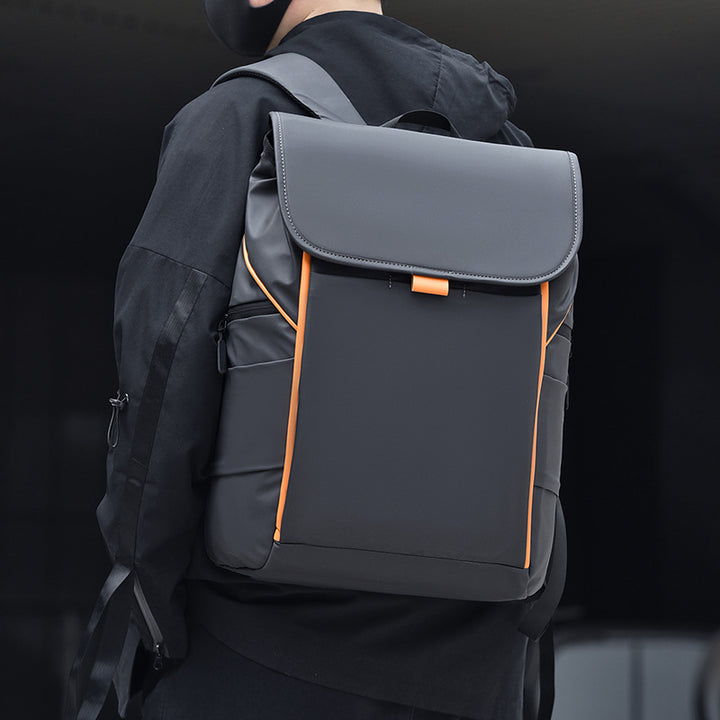 Vielseitiger Urbaner Rucksack Karnz