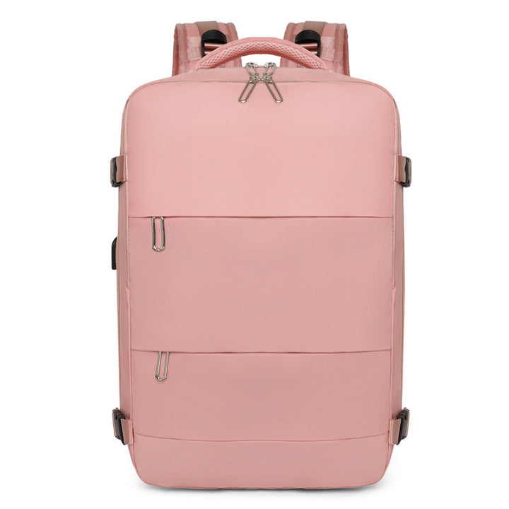 Multi-funktionaler Urban Rucksack Karnz