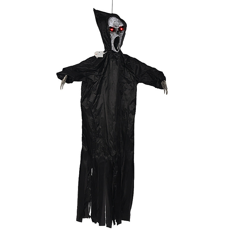 Halloween Kostüm Karnz