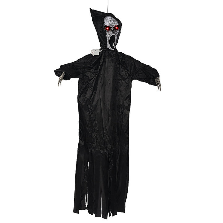 Halloween Kostüm Karnz