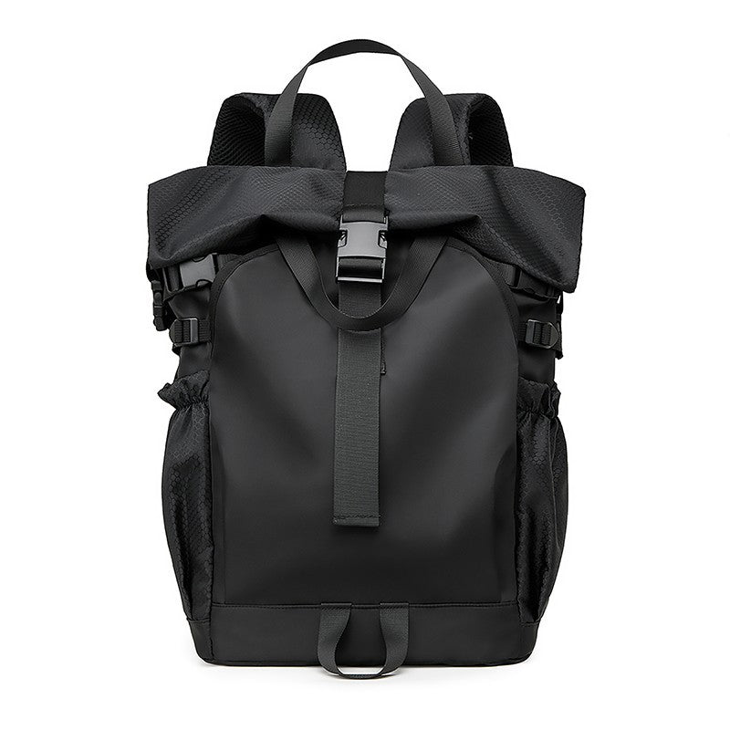 Roll-Top Wasserdichte Erkundungs-Rucksack Karnz