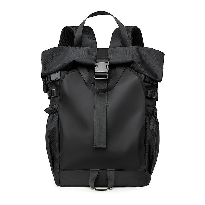 Roll-Top Wasserdichte Erkundungs-Rucksack Karnz