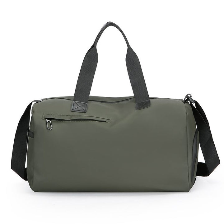 Premium Vielseitige Multifunktionale Reise Duffle Bag Karnz