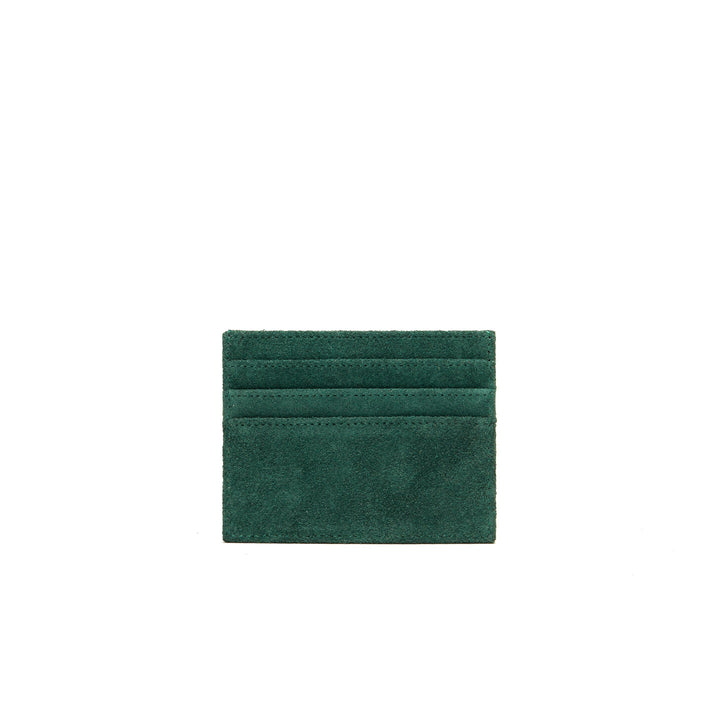 Premium Leder Kartenhalter