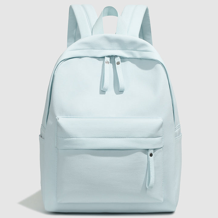 Premium Leder Rucksack Karnz