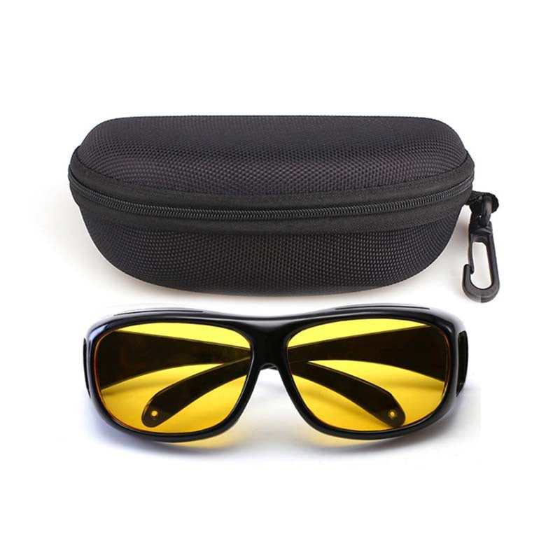 Hochleistungs-Schutz-Sportsonnenbrille Karnz