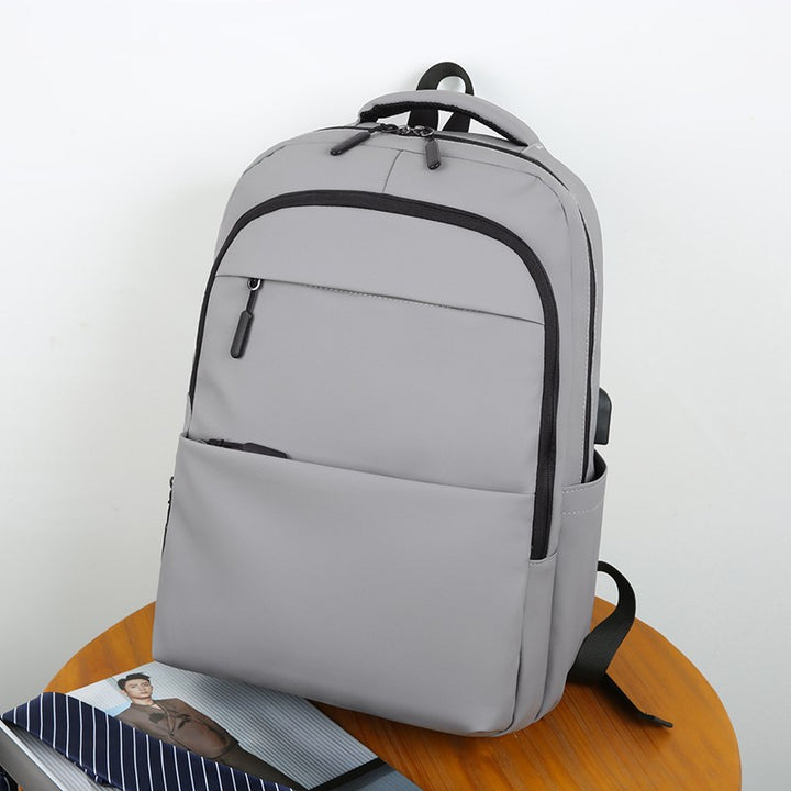 Urban Tech-Freundlicher Laptop-Rucksack Karnz