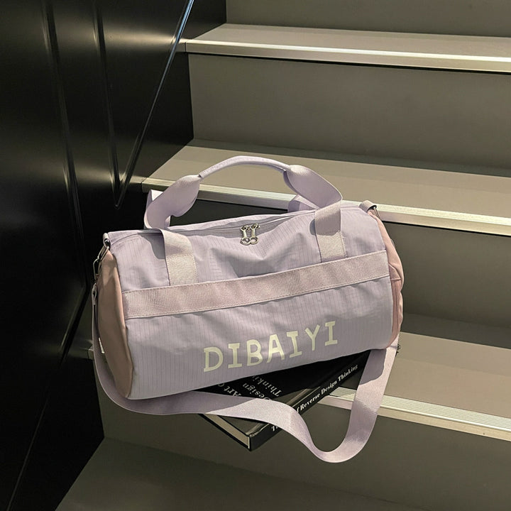 Stylische Leichte Reise-Tasche