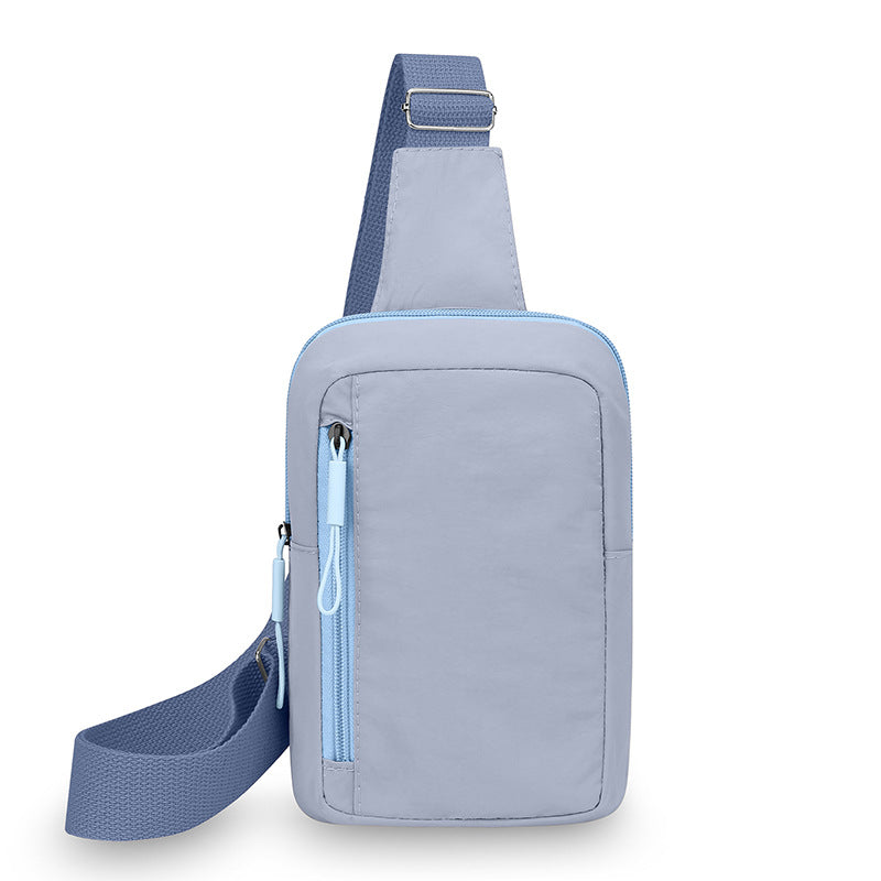 Kompakte Urban Sling Bag Karnz