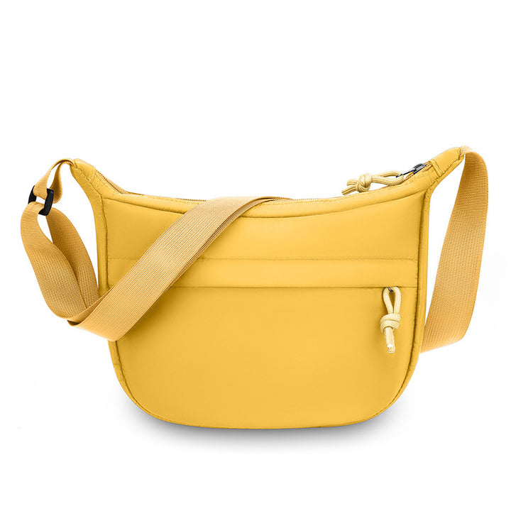 Leichte Reisetasche Sling Bag Karnz