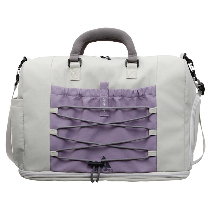 Vielseitige Utility Reise Duffle