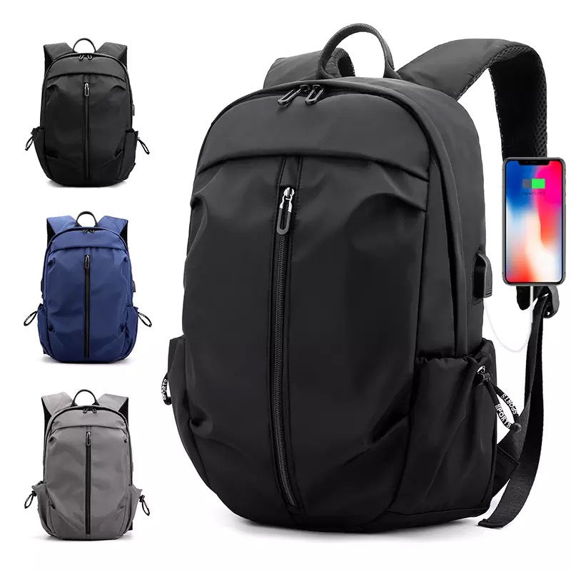 Multifunktionaler Rucksack mit Mehreren Staufächern Karnz