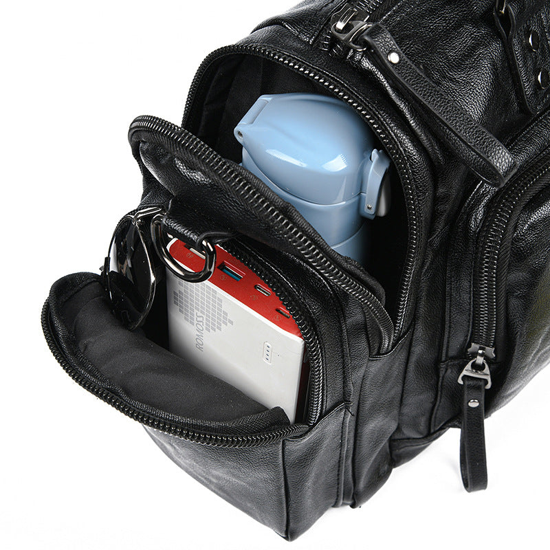 Multifunktionale Sport- und Reisetasche Karnz