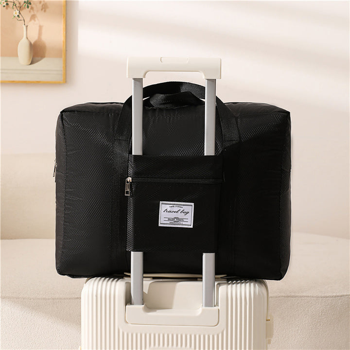 Vielseitige erweiterbare Reisetasche Karnz