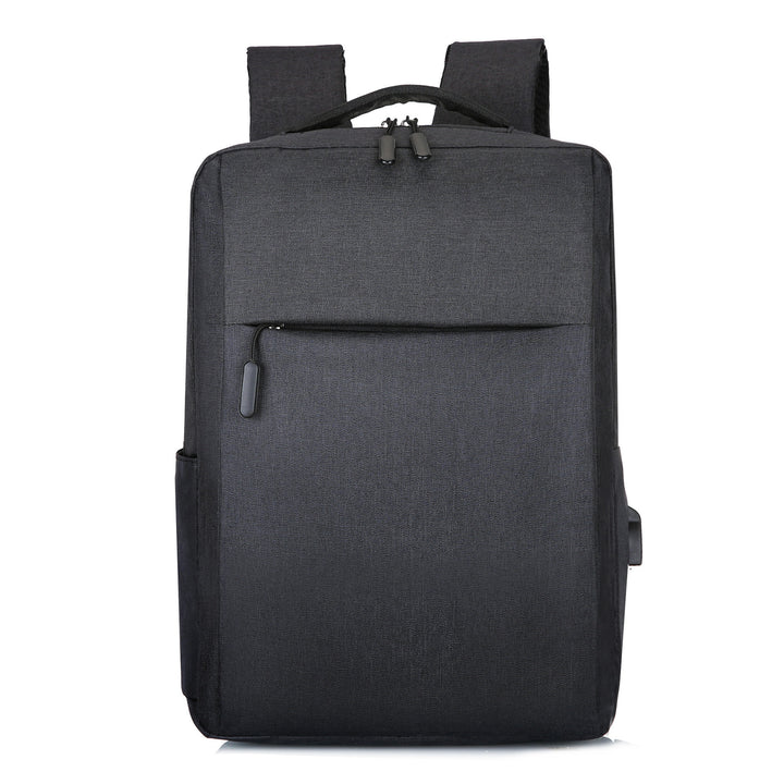 Multi-Compartment Laptop-Rucksack Karnz