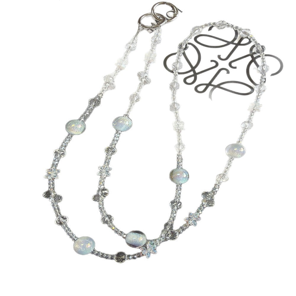 Dekorativer beaded Brillenband Karnz 1790135132