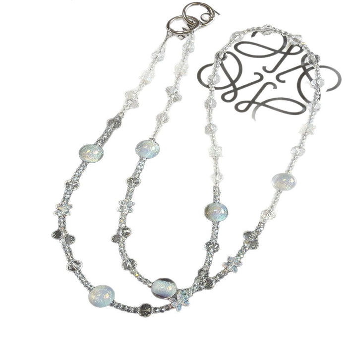 Dekorativer beaded Brillenband Karnz 1790135132