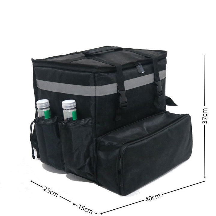 Damen Kühlrucksack mit mehreren Fächern Karnz
