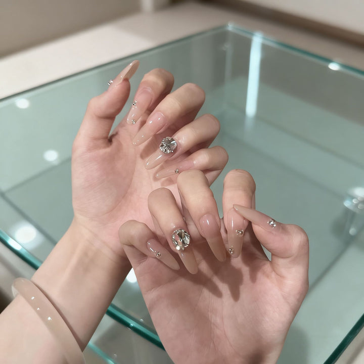 Nagelkunst