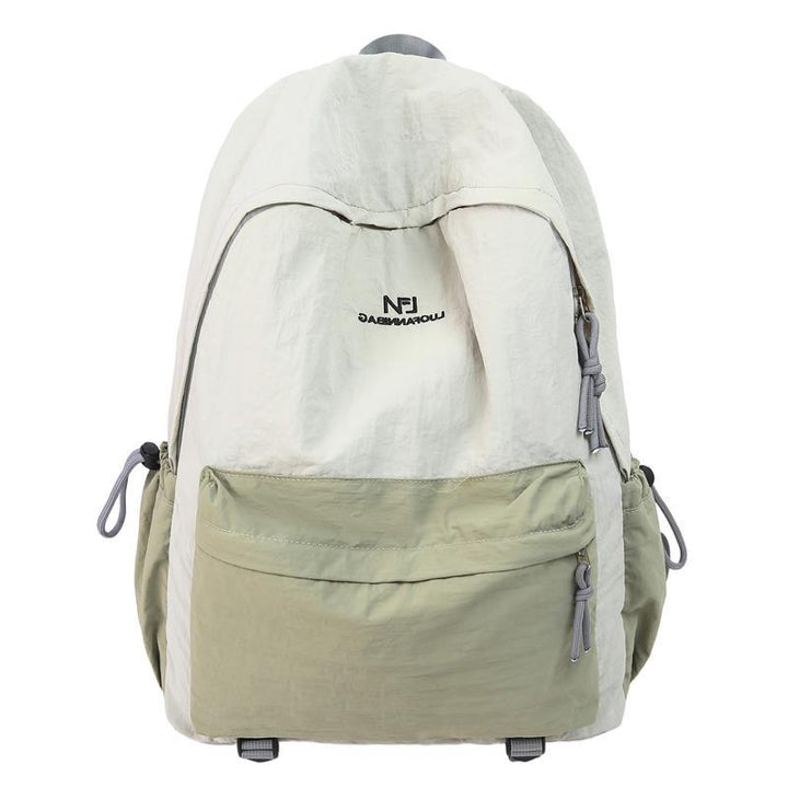 Leichter Multifunktions-Rucksack