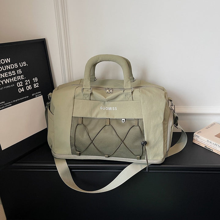 Reis Tasche