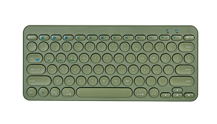 Bluetooth Tastatur Karnz